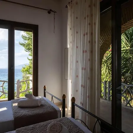 Nerea Apartment Kitriaí