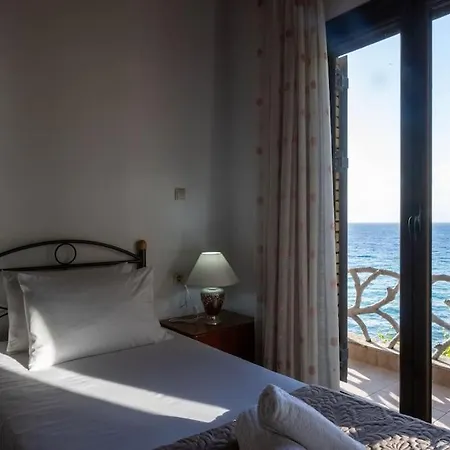 Apartment Nerea Kitriaí