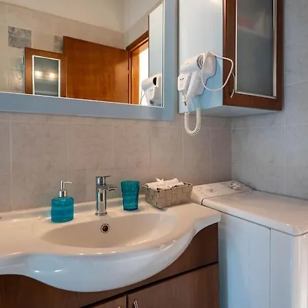 Nerea Κιτριές