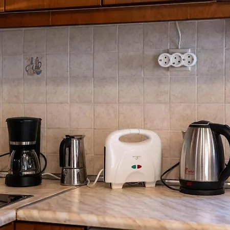 Nerea Διαμέρισμα *