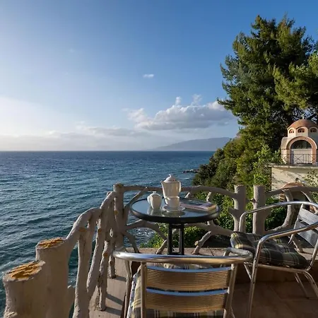 Nerea Διαμέρισμα