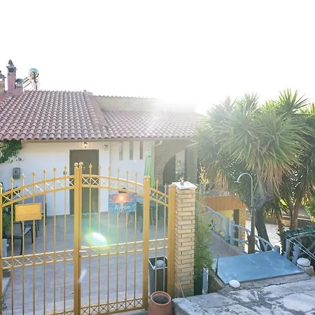 Nerea Appartement