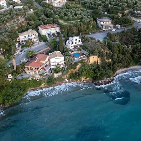 Nerea Apartment Kitriaí