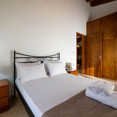 Apartment Nerea Kitriaí