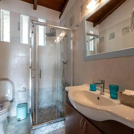 Nerea Διαμέρισμα Κιτριές