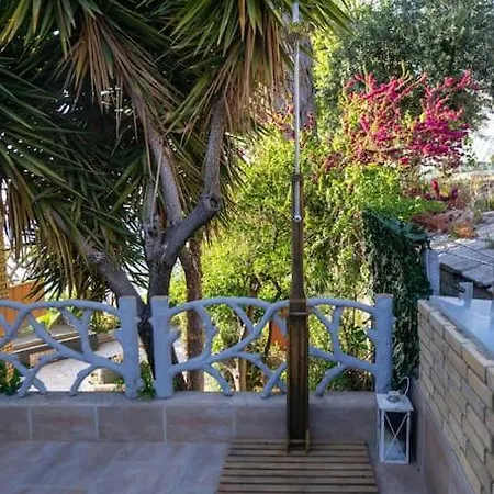 Nerea * Κιτριές