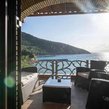 Nerea Apartment Kitriaí