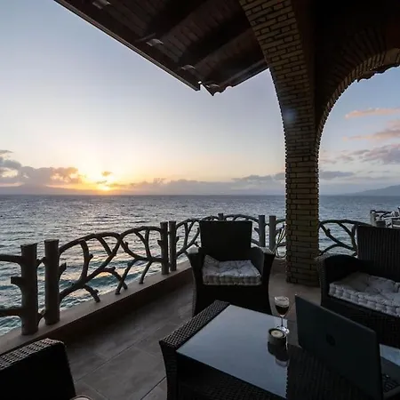 Διαμέρισμα Nerea Κιτριές