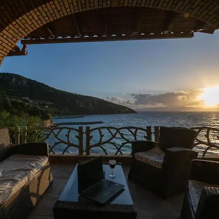 Nerea Διαμέρισμα