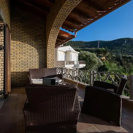 Nerea Apartment Kitriaí