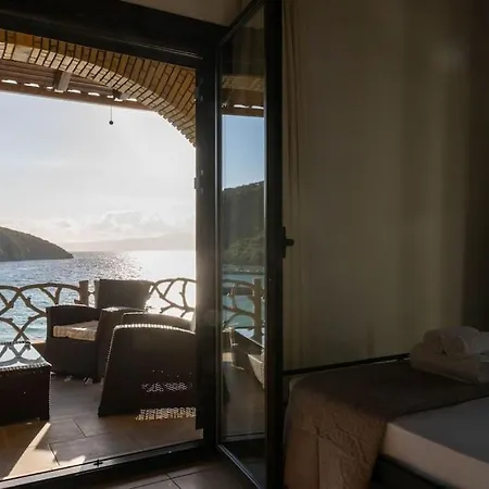 Διαμέρισμα Nerea