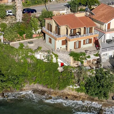 Nerea Appartement *