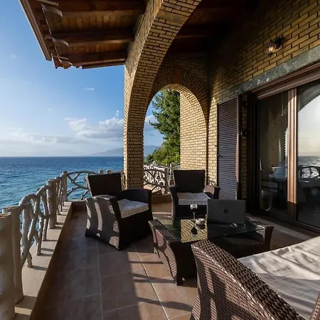 Διαμέρισμα Nerea *