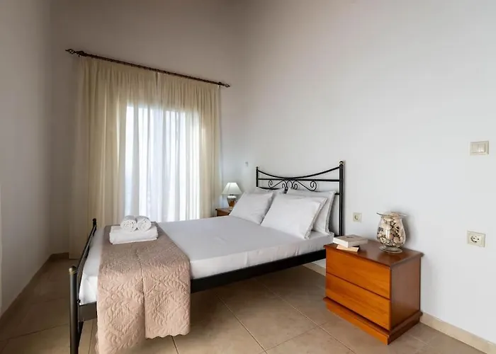 Nerea Appartement *