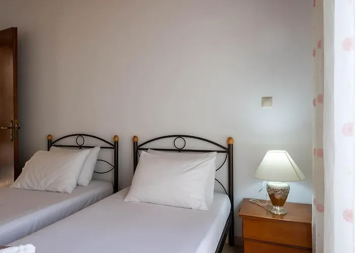 Appartement Nerea