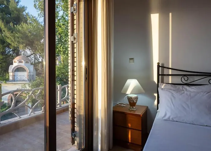 Nerea Appartement