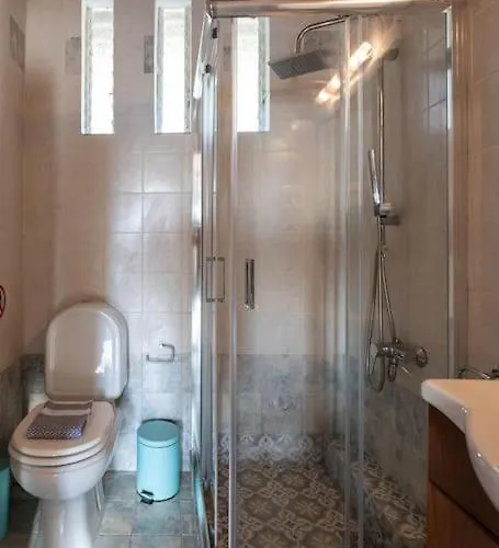 Nerea Appartement *