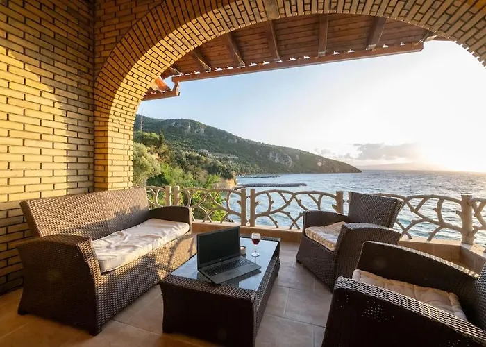 Appartement Nerea