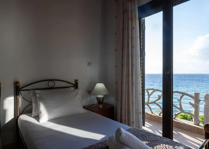 Apartmán Nerea Kitriaí