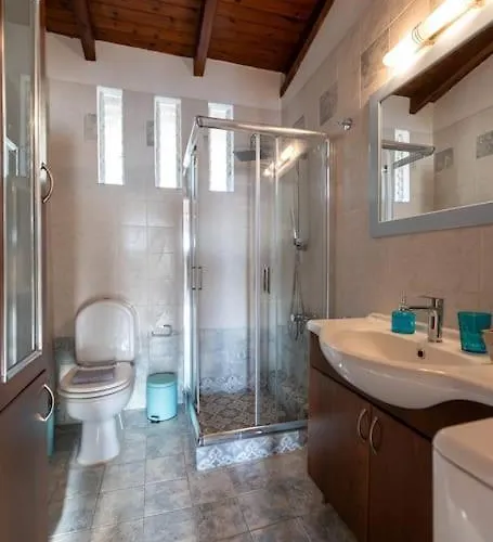 Nerea Appartement
