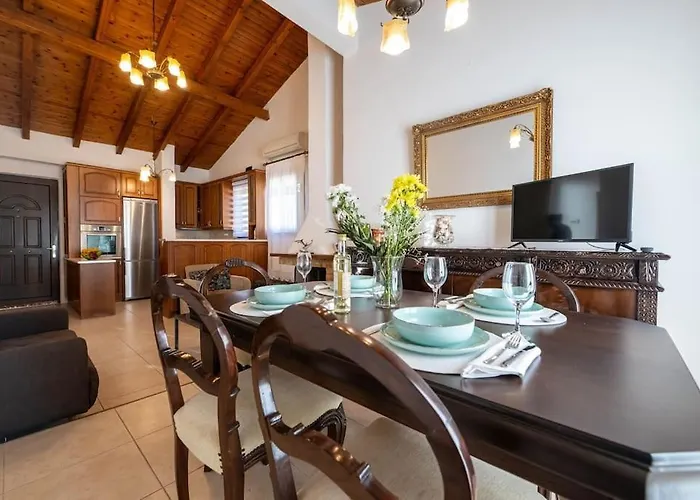 Nerea Appartement *
