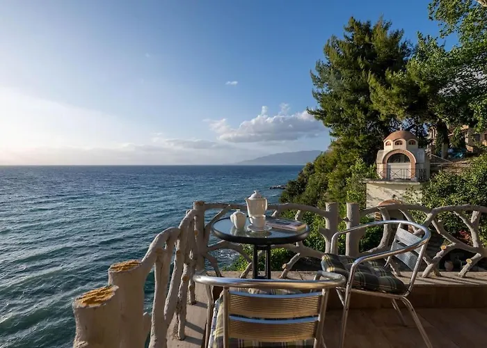 Nerea Appartement