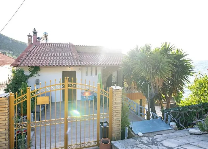 Nerea Appartement