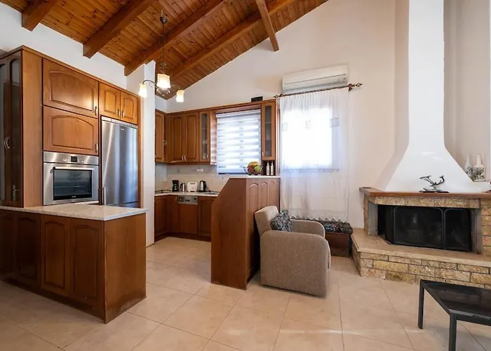 Nerea Appartement