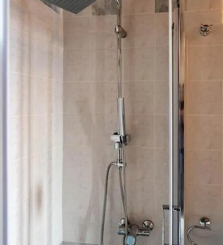 Appartement Nerea