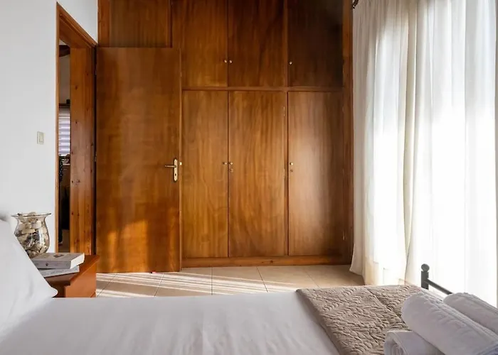 Appartement Nerea *