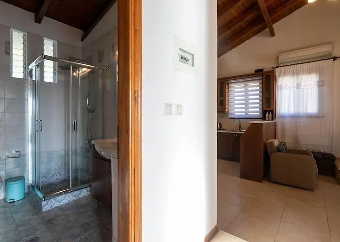 Nerea Appartement *