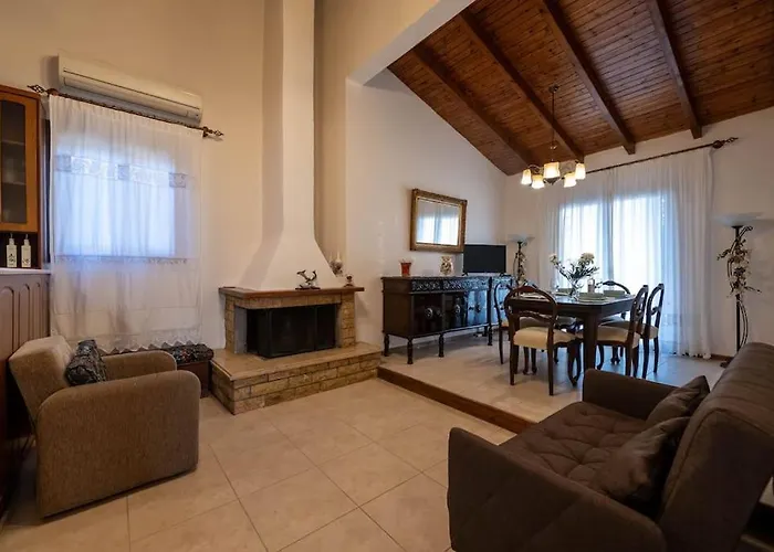 Appartement Nerea *