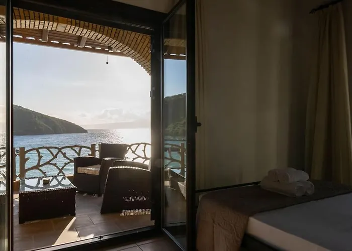 Appartement Nerea
