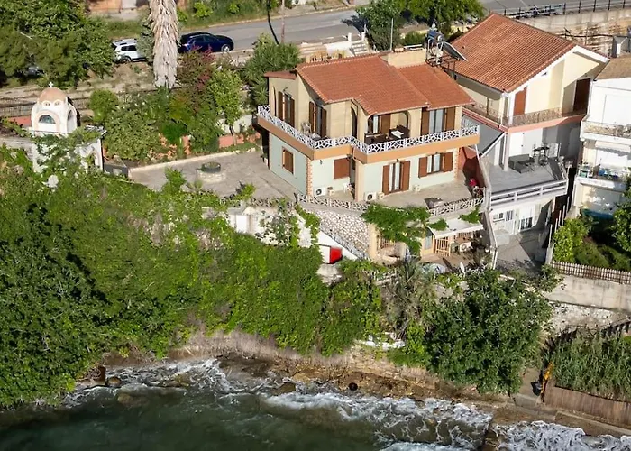 Nerea Appartement *