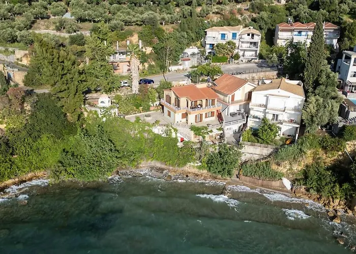 Appartement Nerea *