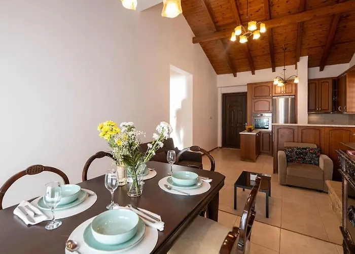 Nerea Appartement *